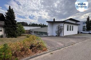Büro zu mieten in 74239 Hardthausen, Vielseitiger Gewerbe- und Industriekomplex mit Produktionshalle und Bürogebäude in Hardthausen zu vermieten.