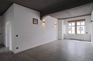 Lofts mieten in 63069 Offenbach, Exklusives Wohnen mit Loft-Charakter – Lichtdurchflutete 4-Zimmer-Wohnung