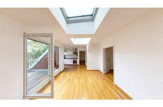 Wohnung kaufen in Talstraße 15, 13189 Berlin, Großzügige Wohnung mit Dachterrasse, Einbauküche & 2 Tiefgaragenstellplätzen