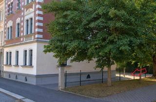 Garagen mieten in Dorotheenstr., 08058 Zwickau, Nie wieder Parkplatzsuche – Stellplatz in Zwickau zu vermieten