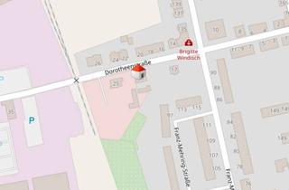 Garagen mieten in Dorotheenstr. 23, 08058 Zwickau, Carport-Stellplatz in Zwickau zu vermieten | Überdachter Stellplatz in der Dorotheenstraße
