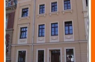 Wohnung mieten in Schloßstraße 13, 08056 Zwickau, 2-Zimmer-Wohnung mit BALKON in ruhiger & zentraler CITYLAGE von Zwickau zu vermieten!