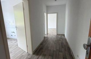Wohnung mieten in Straße Des Bergmanns, 01968 Senftenberg, Mehr Platz als gedacht: Komfortable Einraumwohnung