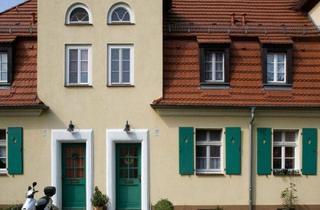 Wohnung mieten in Am Anger 15, 02991 Lauta, Idyllischer Reihenhaus-Traum – Ihr gemütliches Zuhause mit eigenem Gartenparadies