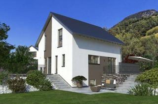 Haus kaufen in 97532 Üchtelhausen, DAS HAUS MIT DEM PLUS AN RAUM