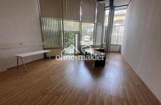 Geschäftslokal mieten in Georg-Schumann-Straße 294, 04159 Leipzig, Büro + Werkstatt/Lager: 86 m² mit eigenem Eingang & 2 PKW Stellplätzen