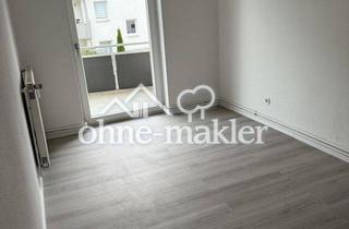 Wohnung mieten in Göttingstr, 31139 Hildesheim, 3-ZKB Göttingstr. in Hildesheim