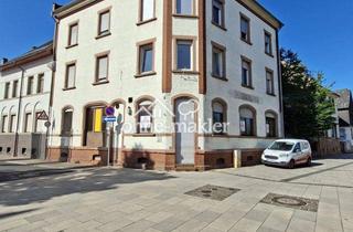 Gastronomiebetrieb mieten in Bahnhofplatz 5, 63150 Heusenstamm, Gastrofläche in Top-Lage von Heusenstamm – ca. 120 m² mit vielfältigen Nutzungsmöglichkeiten