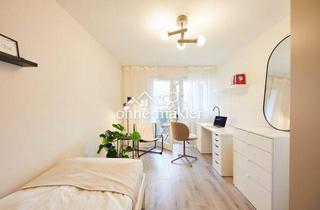WG-Zimmer mieten in Stockmannstraße 34, 81477 München, Mehrere hochwertige WG-Zimmer in frisch sanierter Wohnung - Erstbezug