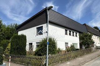 Haus kaufen in Am Schöt 19, 31785 Hameln, Reihenendhaus mit zusätzlicher Einliegerwohnung in familienfreundlicher Lage