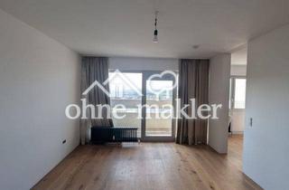 Wohnung kaufen in Breslauer Straße 8, 89231 Neu-Ulm, Großzügige und bezugsfreie 4,5 Zimmer Wohnung mit 3 Balkonen in Ludwigsfeld