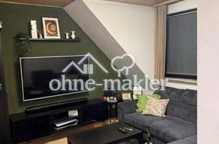 Wohnung mieten in 64347 Griesheim, Sehr gepflegte 3 Zimmer-Maisonette-Wohnung in zentraler Wohnlage von Griesheim