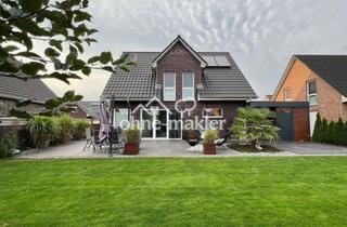 Einfamilienhaus kaufen in 21037 Hamburg, Freistehendes Einfamilienhaus in Hamburg-Ochsenwerder (Bezirk Bergedorf)