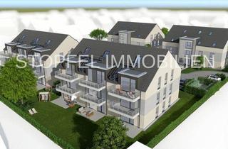 Wohnung mieten in Elverdisser Straße 29 C, 33729 Bielefeld, Balkon - Wohnung - Personen-Aufzug - Barriere FREI Wohnanlage GRÜNE MITTE