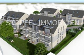 Wohnung mieten in Elverdisser Straße 29 B, 33729 Bielefeld, Großzügige Exklusiv!!! Maisonette / Dachgeschoss mit großen Balkon