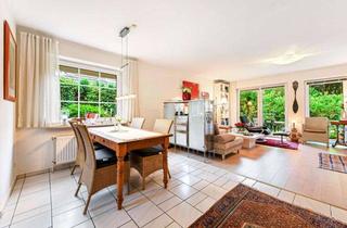 Doppelhaushälfte kaufen in 22880 Wedel, Nießbrauch – Modernisierte 4-Zimmer-Doppelhaushälfte in Wedel