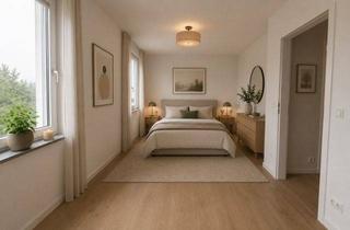 Haus mieten in 21680 Stade, Neubau-Reihenmittelhaus in Stade – 5,5 Zimmer, ca. 113 m² Wohnfläche & ca. 143 m² Grundstück