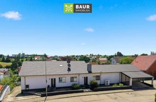 Haus kaufen in 89134 Blaustein, 360° | 1 Haus, Raum für 1000 Möglichkeiten in Blaustein