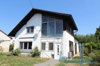 Einfamilienhaus kaufen in 94428 Eichendorf, Großes Einfamilienhaus für zwei Generationen mit Garten in Eichendorf