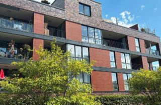 Wohnung kaufen in 24118 Kiel, Kiel - Eigentumswohnung zum Wohlfühlen - provisionsfrei!