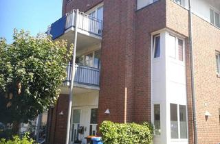Wohnung kaufen in 23795 Bad Segeberg, Bad Segeberg - Zentrumsnahe 3-Zimmer- ETW mit TG-Stellplatz