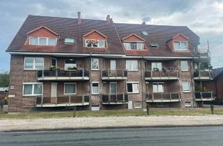 Wohnung kaufen in 23869 Elmenhorst, Elmenhorst - + von Privat 3-Zimmer Eigentumswohnung 71m2 Balkon Stellplatz +