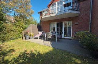 Wohnung kaufen in 24398 Dörphof, Dörphof - Eigentumswohnung in Schönhgagen Ostsee