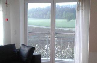 Wohnung kaufen in 84503 Altötting, Altötting - Helle 2-Zimmer Dachgeschosswohnung mit Weitblick