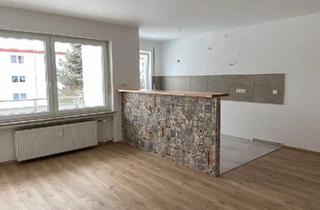 Wohnung kaufen in 95445 Bayreuth, Bayreuth - 2-Zimmer Eigentumswohnung inkl. TG *provisionsfrei*