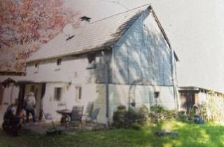 Einfamilienhaus kaufen in 51766 Engelskirchen, Engelskirchen - Einfamilienhaus mit Doppelgarage