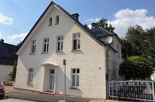 Haus kaufen in 32130 Enger, Enger - Haus in Top-Lage