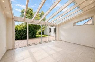 Einfamilienhaus kaufen in 47906 Kempen, Kempen - Verkauf Einfamilienhaus mit großem Garten in Kempen