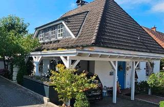 Einfamilienhaus kaufen in 32120 Hiddenhausen, Hiddenhausen - Einfamilienhaus Traumobjekt Hiddenhausen