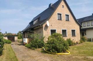 Einfamilienhaus kaufen in 02999 Lohsa, Lohsa - Einfamilienhaus Haus in Lohsa im Lausitzer Seenland zu verkaufen