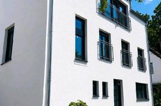 Villa kaufen in 47053 Duisburg, Duisburg - MIETKAUF Stadtvilla 360QM Freistehend 2 Garagen 640QM Grundst.