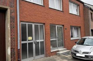 Haus kaufen in 52382 Niederzier, Niederzier - Reihen-EFH