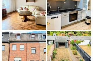 Reihenhaus kaufen in 52349 Düren, Düren - Privatverkauf - Zentral und ruhiges Mittelreihenhaus in Düren