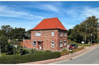 Einfamilienhaus kaufen in 25724 Neufeld, Neufeld - Einfamilienhaus Privatverkauf - keine Käuferprovision in Neufeld