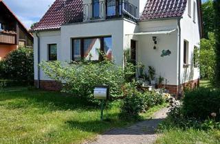 Einfamilienhaus kaufen in 16818 Walsleben, Märkisch Linden - Einfamilienhaus mit großem Grundstück in Wustrau-provisionsfrei