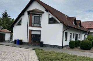 Wohnung kaufen in 39307 Genthin, Genthin - Eigentumswohnung in ruhiger Stadtlage in Genthin