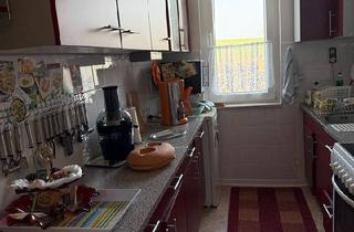 Wohnung kaufen in 06493 Ballenstedt, Ballenstedt - Schöne 2-Zimmer-Wohnung in Straßberg im Harz