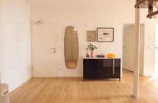 Wohnung kaufen in 06110 Halle, Halle (Saale) - Maisonette-Wohnung Klein Karben