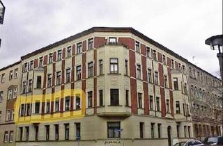 Wohnung kaufen in 06114 Halle, Halle (Saale) - Großzügige 3-Raum Wohnung im Paulusviertel