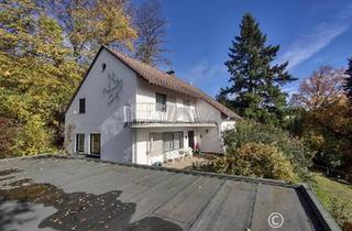 Einfamilienhaus kaufen in 90607 Rückersdorf, Rückersdorf - Einfamilienhaus in exklusiver Wohnlage in Rückersdorf