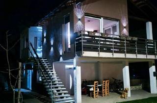Haus kaufen in 86494 Emersacker, Emersacker - Haus mit 2 separate Wohnung