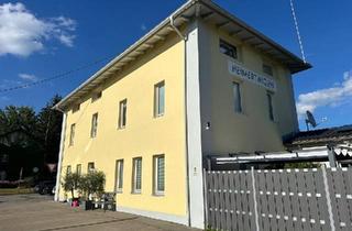 Haus kaufen in 87751 Heimertingen, Heimertingen - Hochwertiges & modernes 304 m² Niedrigenergiehaus im Allgäu
