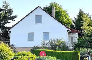 Einfamilienhaus kaufen in 01662 Meißen, Meißen - In bester Lage in Meißen: Instandsetzungsbedürftiges EFH