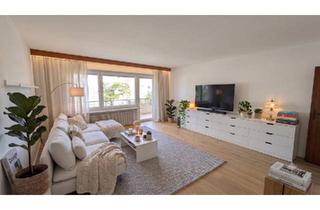 Wohnung kaufen in 97464 Niederwerrn, Niederwerrn - 3-Zimmer-Eigentumswohnung mit Balkon und Stellpl. in Niederwerrn