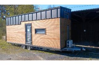 Haus kaufen in 29664 Walsrode, Walsrode - tiny house, tiny Haus