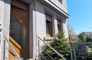 Doppelhaushälfte kaufen in 74078 Heilbronn, Heilbronn - DHH mit Loggia und Garten
